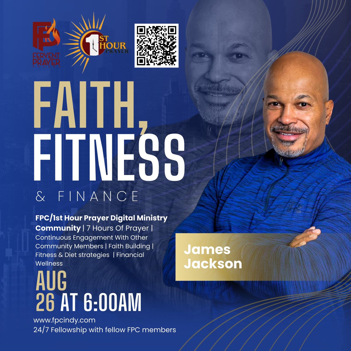 James Jackson tweet media