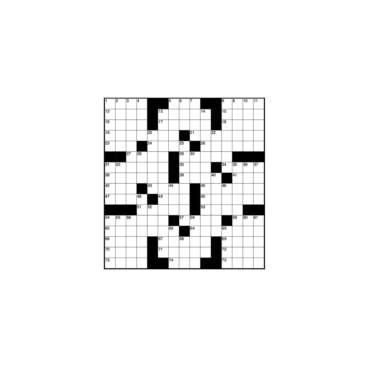 The McKinsey Crossword: Hidden Costs | No. 195 dlvr.it/TCRTmz via <a href="/McKinsey/">McKinsey & Company</a>