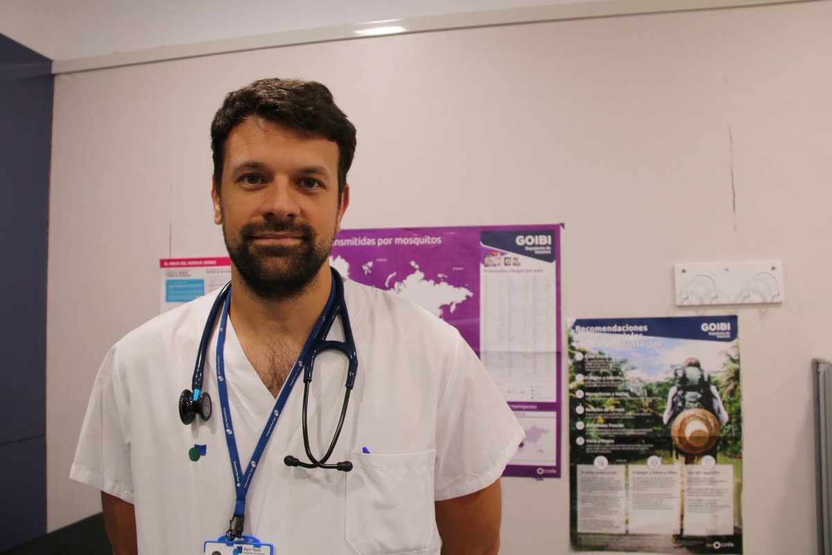 ✈️ Un estudi mostra com els viatges internacionals afecten la microbiota intestinal

👉 Una microbiota diversa i resistent és clau per a una bona salut, i comprendre com els viatges l’afecten pot ajudar a dissenyar millors estratègies preventives

🔗 tauli.cat/institut/actua…