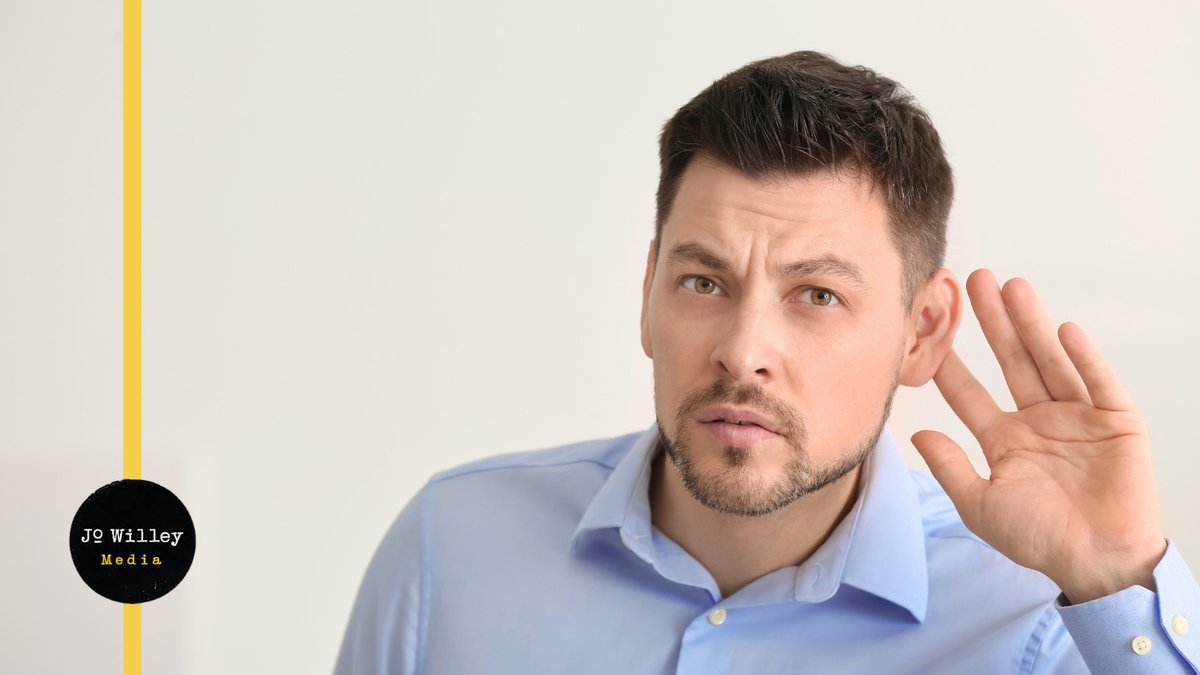 Every industry has its own jargon. To outsiders, it can seem like a foreign language. It's crucial to speak clearly and in layman’s terms when talking externally. 🌍🗣️

📞 Contact me for a media training session today! 📞