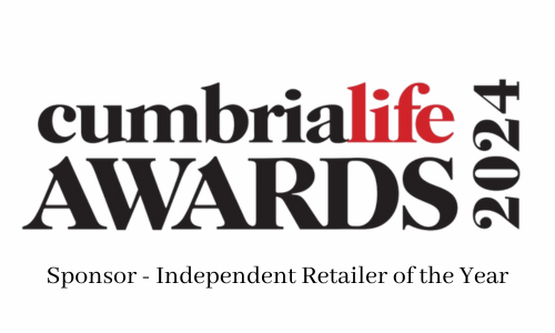 Excited to be involved as a sponsor of these awards.

Up for Independent Retailer of the Year are:

⭐Bells Fishmongers
⭐Northern Lights Gallery
⭐Verey Books

thwlegal.co.uk/cumbria-life-a…