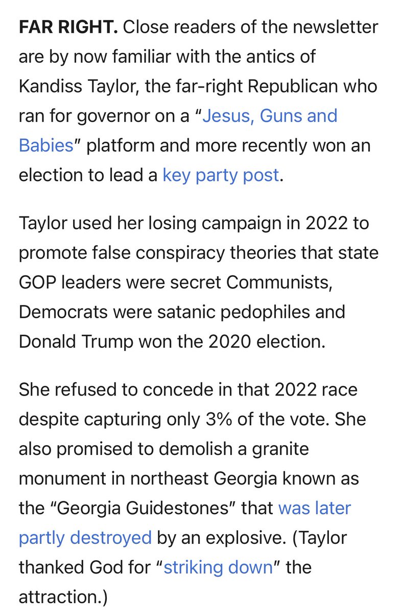 Greg Bluestein tweet media