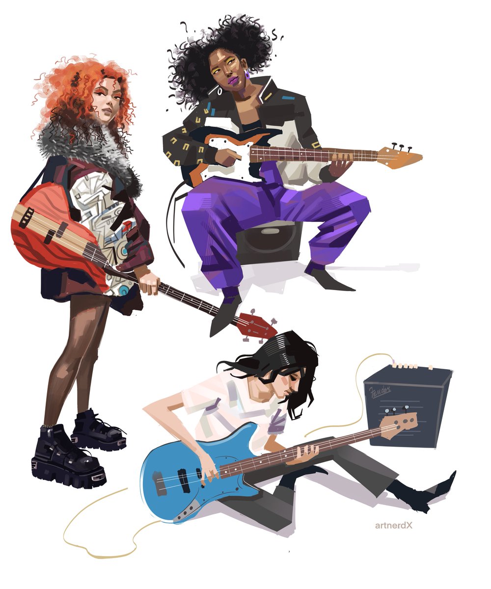 Studies from a while back.