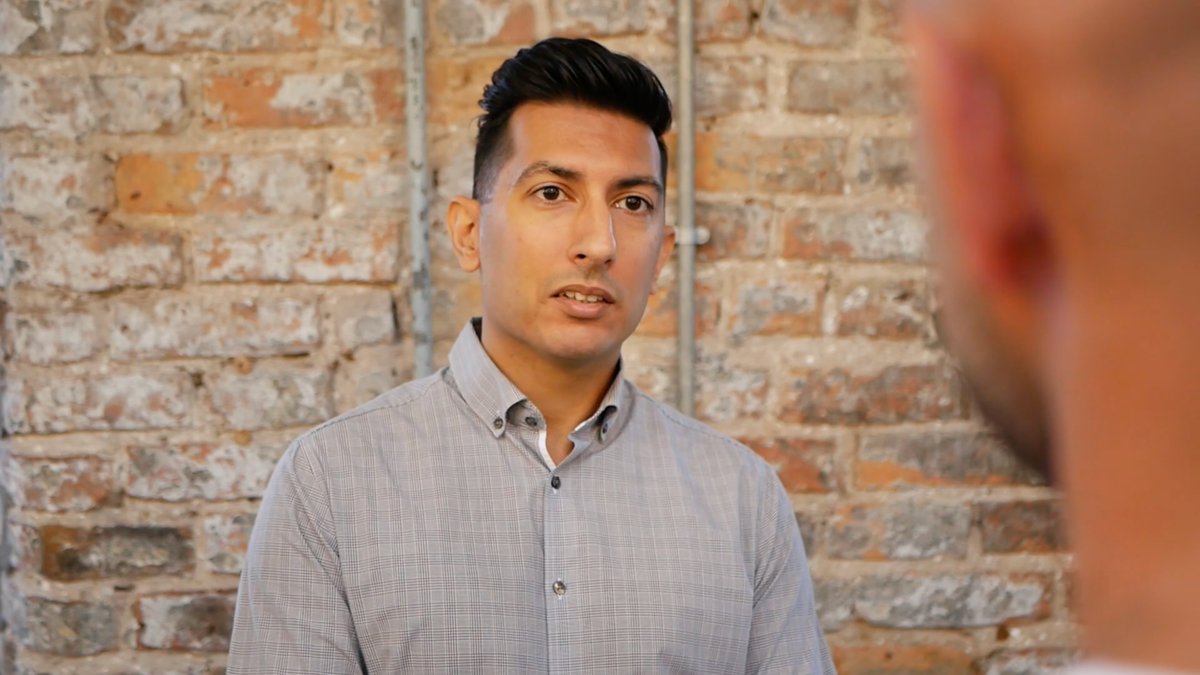 Mindful Acting tweet media