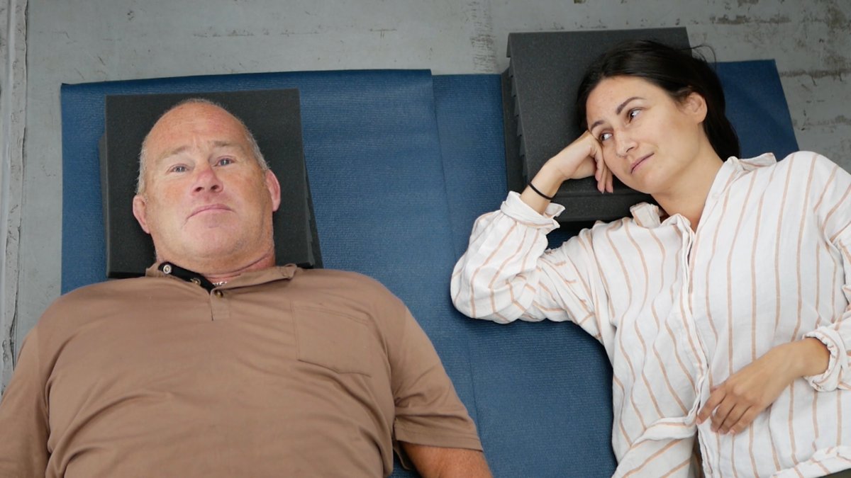 Mindful Acting tweet media