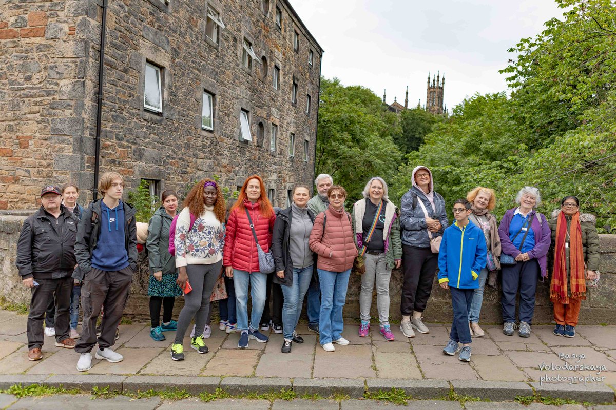 SpaceBroomhouse's tweet photo. Space's #SummerProgramme by #WomensCollective & #Ukrainian group.
1: Ukrainian group in Dean Village (📷: Basya Volodarskaya)
2: Women's Collective in #SaughtonPark
3: Women's Collective at @TheBotanics
4: Women's Collective at @EdinburghZoo
#summer #Space #BroomhouseHub https://t.co/hRQFU8Pnph