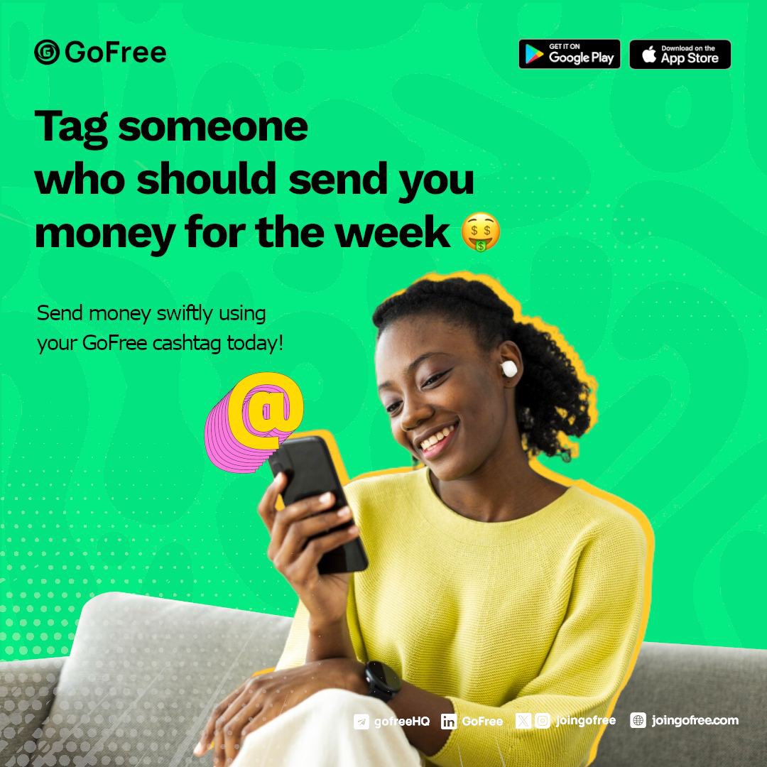 joingofree's tweet photo. Tag someone in the comments⬇️ https://t.co/BxB5HpJxN8