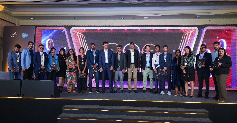 PwC India tweet media