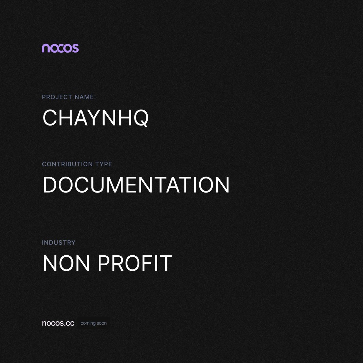nocosdev tweet picture