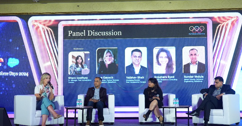 PwC India tweet media