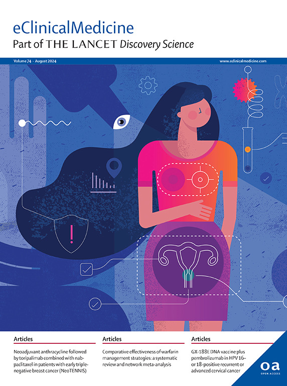 📢 August issue now online featuring #breastcancer, #warfarin, #cervicalcancer, genetic obesity, #COPD, #hypertension, #CMV, #HCC and much more with our editorial on the status of the NHS

…all available #OpenAccess❗️

Read more here: thelancet.com/issue/S2589-53…

Attribution: Getty