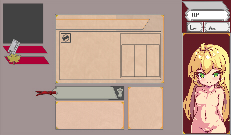 unityが動かず再インストールで萎えた
暫くウディタで遊ぶ