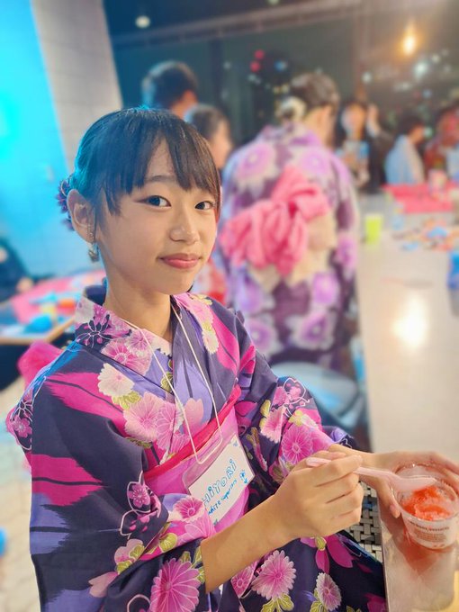 Twitterのコスプレ画像8