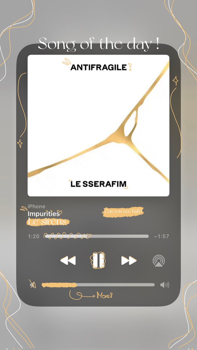 lilacsvault's tweet image. ℭa𝕟 𝕪ou see, 𝔥uh? 🪽 ✺ ꪆ @sirenvaults a𝐫e 𝔥e𝐫e to s𝔥𝕠w 𝕥he𝕚𝐫 « ℑmpu𝐫𝕚t𝕚es » así que, para ver estos #𝚜𝕚𝐫e𝕟sʼཋྀུ⃨饐ℑmpu𝐫𝕚t𝕚es ♡ decidí ponerme linda para poder disfrutar de los #𝚜𝕚𝐫e𝕟s𖠇ིུ͠𝚋ea𝕥𝚜 ! 💗

𝑚o͞o𝕟’𝚜 綠♡ ’ gua𝐫𝔡𝕚a𝕟 !