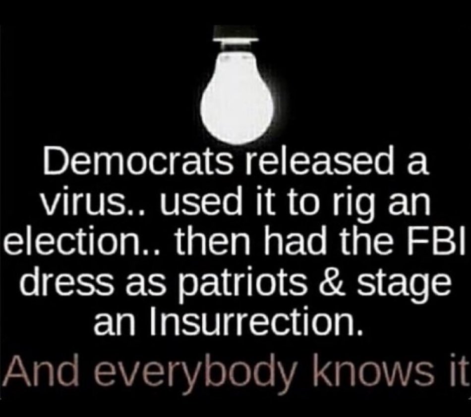 Spasticpatholog's tweet photo. @daily_politics @LeadingReport It's absolutely amazing that EVERY response here is actually based on LIES propagated by a party without a visible leader. 
There is NO REALITY that explains how an actual human is blind to the abject failure of and simultaneous exposure of the NeoMarxists now in control. DJT24🇺🇸 https://t.co/BO4iOplA68