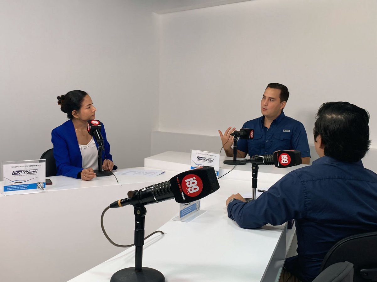 Economía Política tweet media