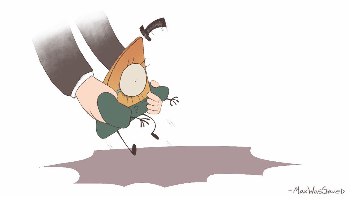Max_Was_Saved's tweet photo. (2/3)

#bookofbill #BillCipher #GravityFalls #babybill https://t.co/9azAAVztau
