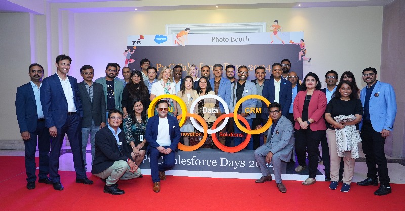 PwC India tweet media