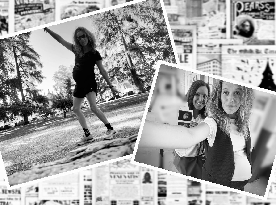 TamaraMorillo's tweet photo. Tiempo de pausa para escribir la noticia más importante de nuestra vida. Toca poner en reposo el ordenador. ¡Nos vemos (y leemos) a la vuelta!
—
#periodista #madres #periodismo #maternidad #dosmamas https://t.co/9ttORCbLfd