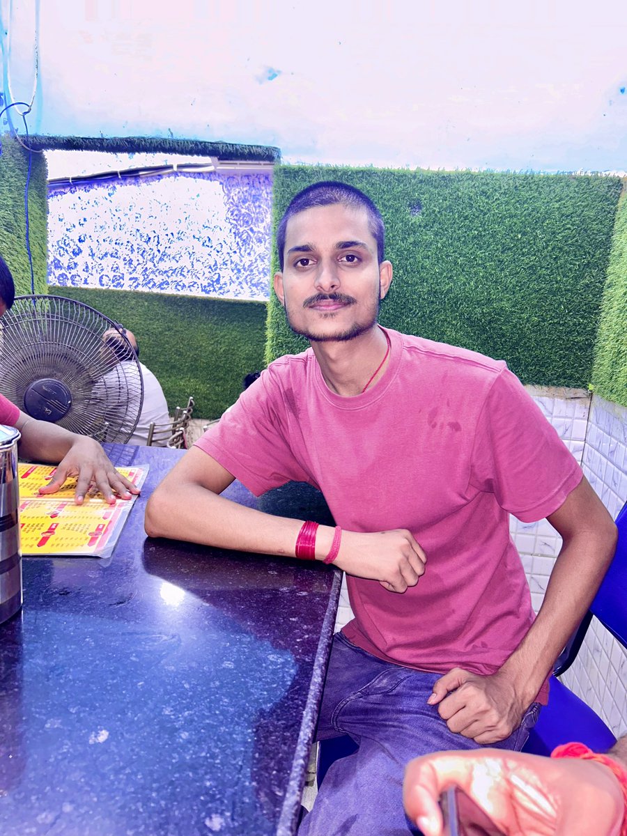 ishankarydv's tweet photo. New pic••••••😇 https://t.co/A3J6EO2Hak