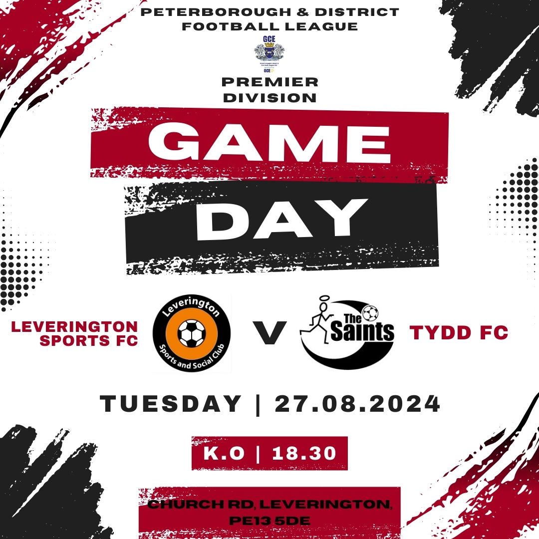 Tydd Football Club tweet media