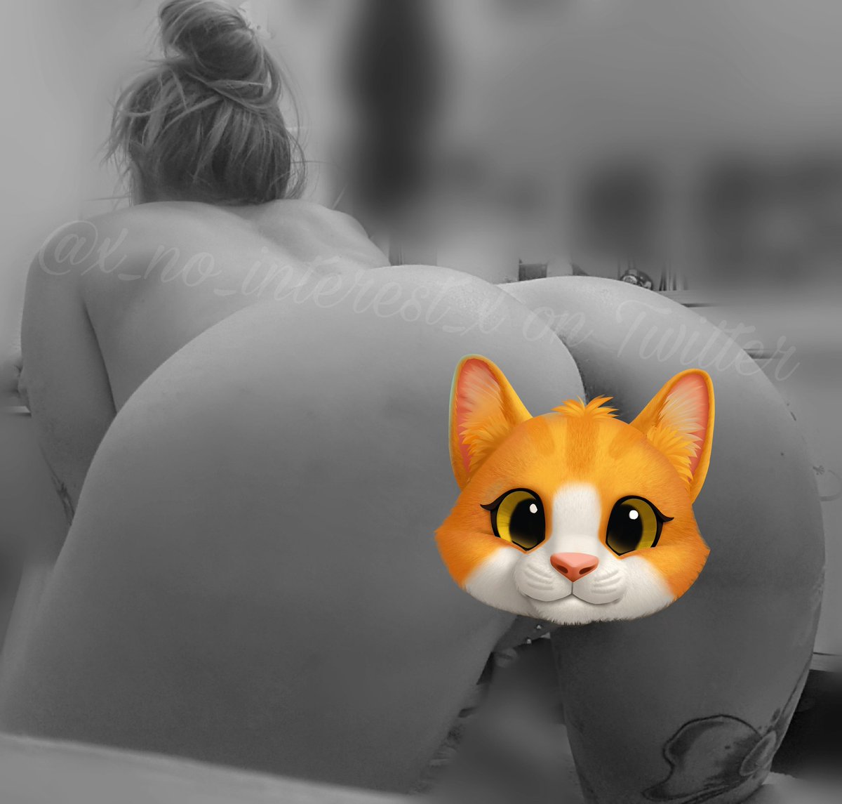 #TuesdayFeeling

 Retweet and say hey in the comments for the uncensored picture 🔥👀🫶🏼