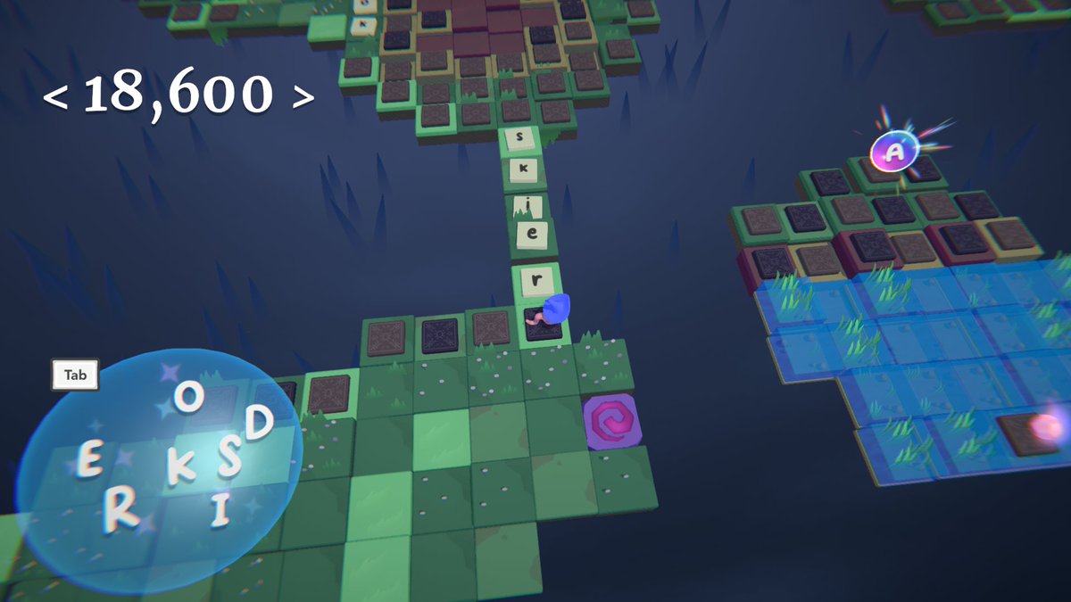 Wormspell: a magical spelling game 

chriswade.itch.io/wormspell?ac=q… by <a href="/chriswade__/">Chris Wade 🌭🐸</a>