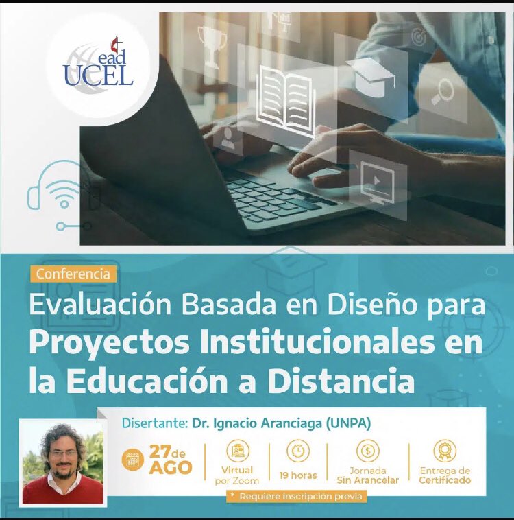 Hoy! Lxs esperamos! <a href="/aiaranciaga/">Ignacio Aranciaga</a>