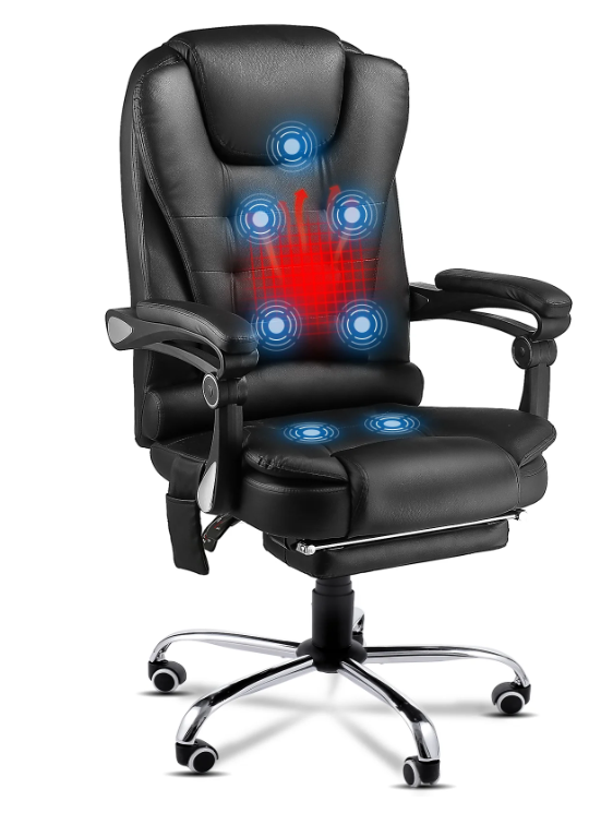 pfdealz's tweet image. Get $260.00 off YODOLLA Ergonomic Office Chair with Heated 7 Points Massage Retractable Footrest for $139.99

sovrn.co/klgvfil

#YODOLLA #Ergonomic #Retractable #Footrest