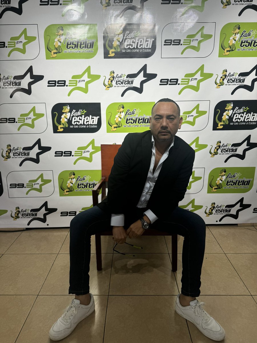 Alex Solis Bustamant tweet media