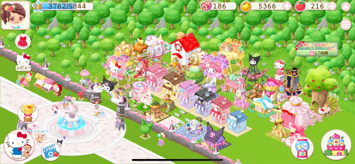 GE___BA's tweet photo. @devil_kota_T 1日1回しかログインしてないけどﾐ・◦・ﾐ🎀ｗｗｗ https://t.co/pksMJdyBF6