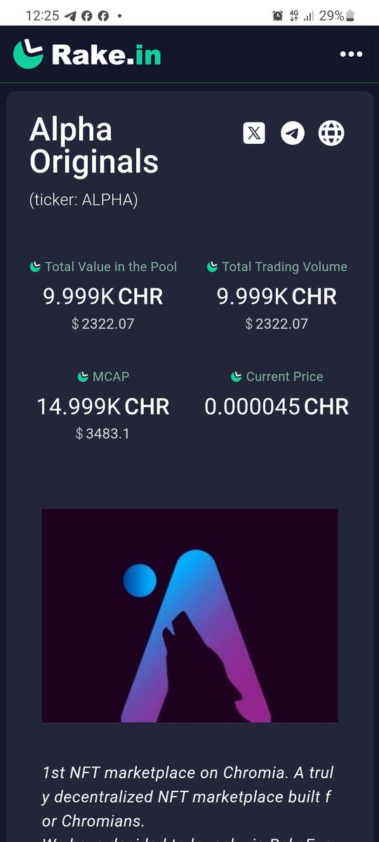 AlphaOriginals tweet media