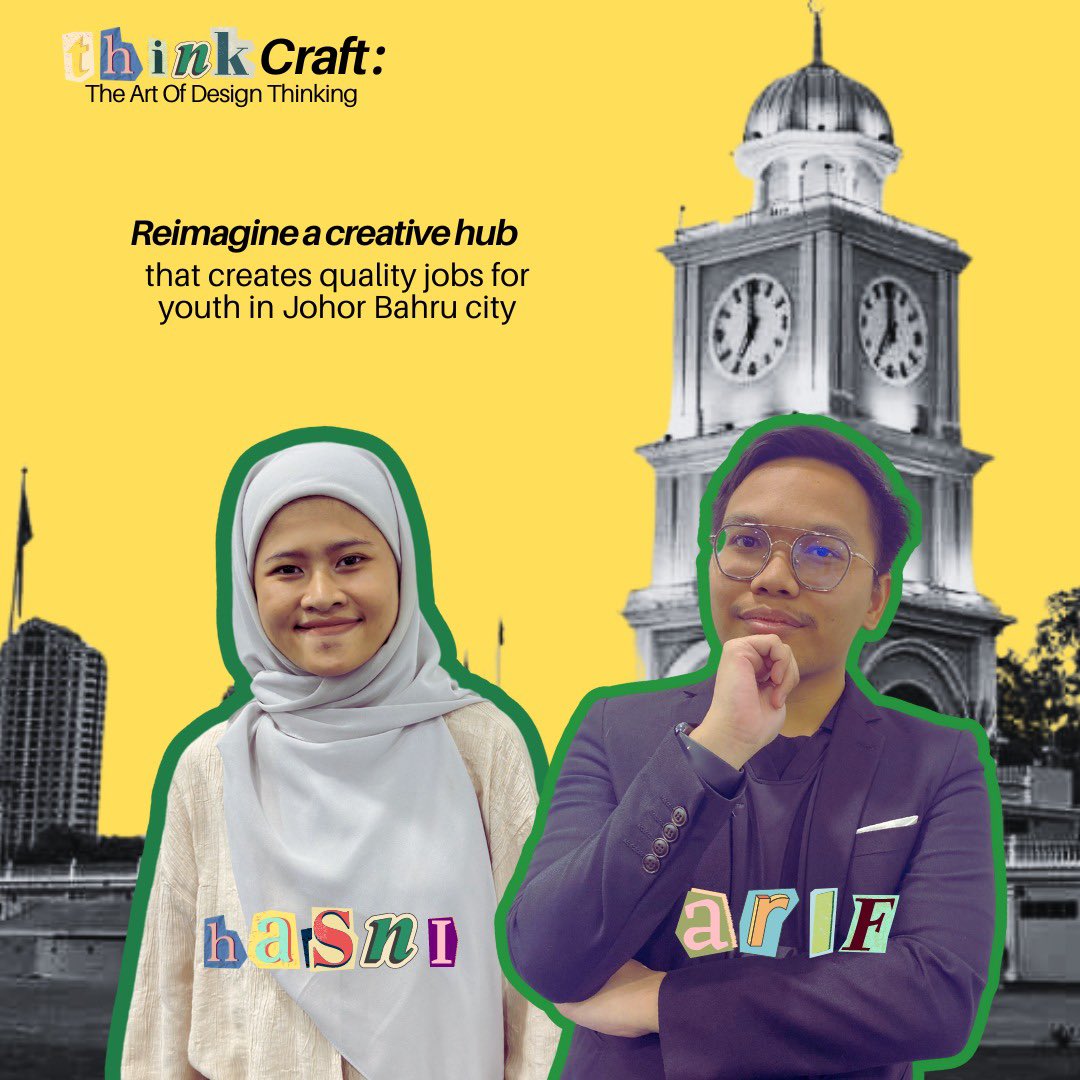 institutdatoonn's tweet photo. Our teams have successfully completed the Basic Design Thinking Bootcamp along with the Empathy and Define modules. They are currently preparing for their first design review, scheduled for this Sunday, where they will present their initial ideas and solutions. https://t.co/Lpj3dG862E