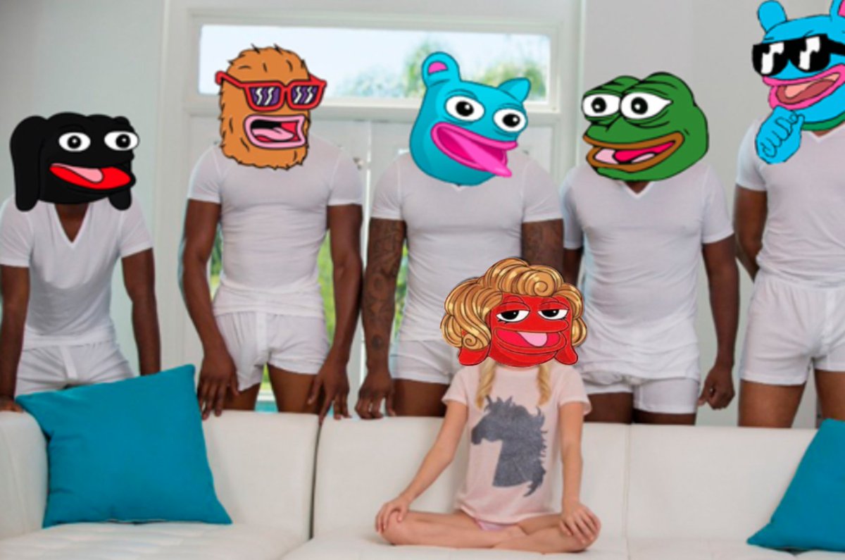 MAXdaDev's tweet photo. @chartfu Every chain has its Matt Furie character, and SHARMOTA had them all.  CA TK5ytia8SeM98TdCu5BnSuYJzU2SxG6S1V

@SHARMOTAtron
#TronBlockchain #SunPumpMeme https://t.co/63dCyEUBAY