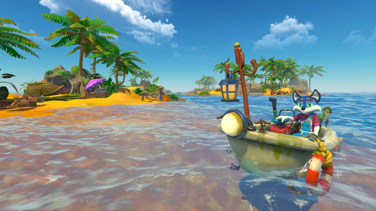 OMG it's nearly launch month!

Got a YT or Twitch and want to cover Critter Cove? DM us! The only requirement is your channel is active.

Influencers under 30 years old: Pls send us your EMAIL 💌too, we are boomers still using this ancient tech to send keys