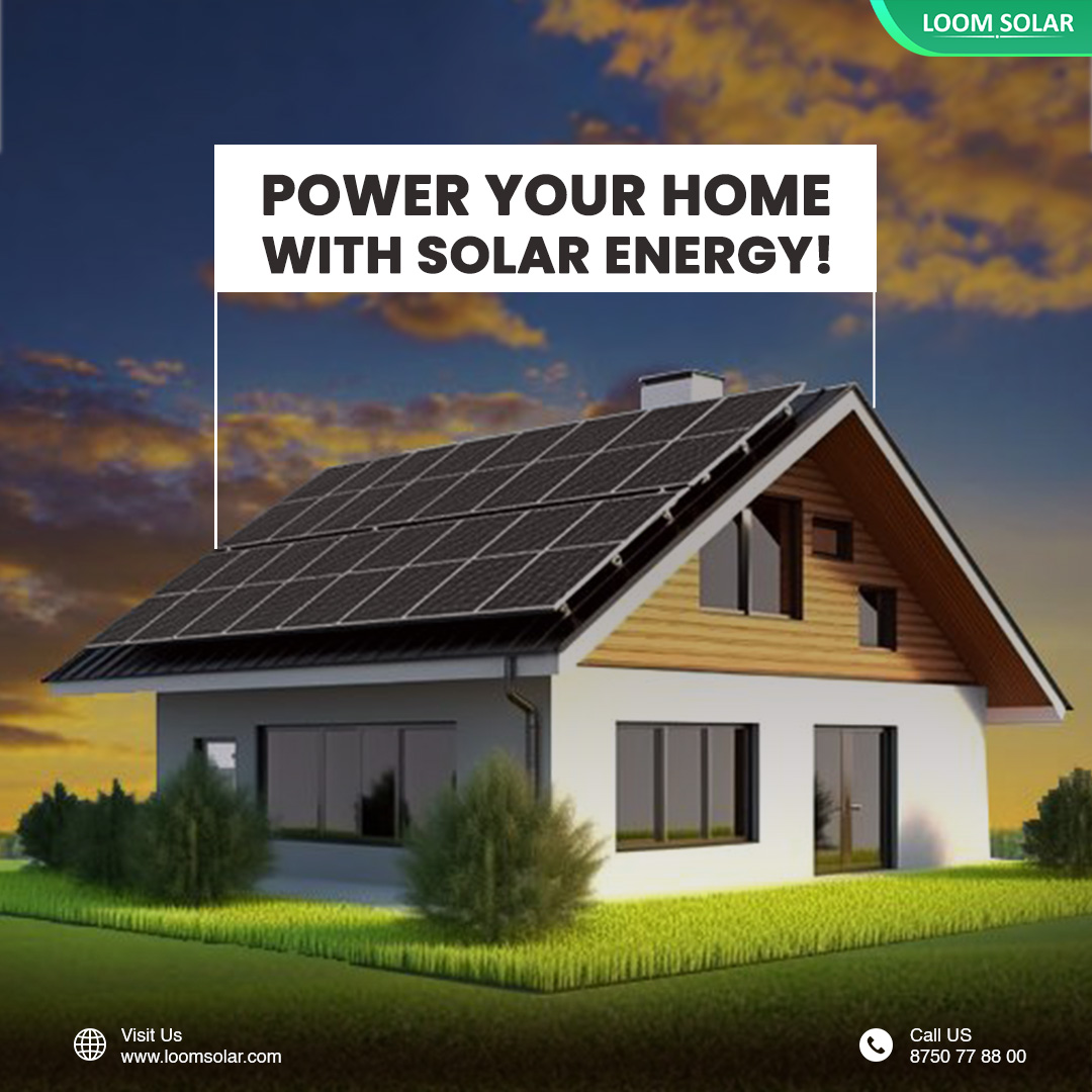 loomsolar's tweet photo. Get Solar Today To save energy for tomorrow
.
.
#loomsolar #अपना_घर_अपनी_बिजली #solar #electrictybill #GreenPower #solarpowered #ecofriendly #rooftopsolar #RenewableEnergy https://t.co/P142X52k4t