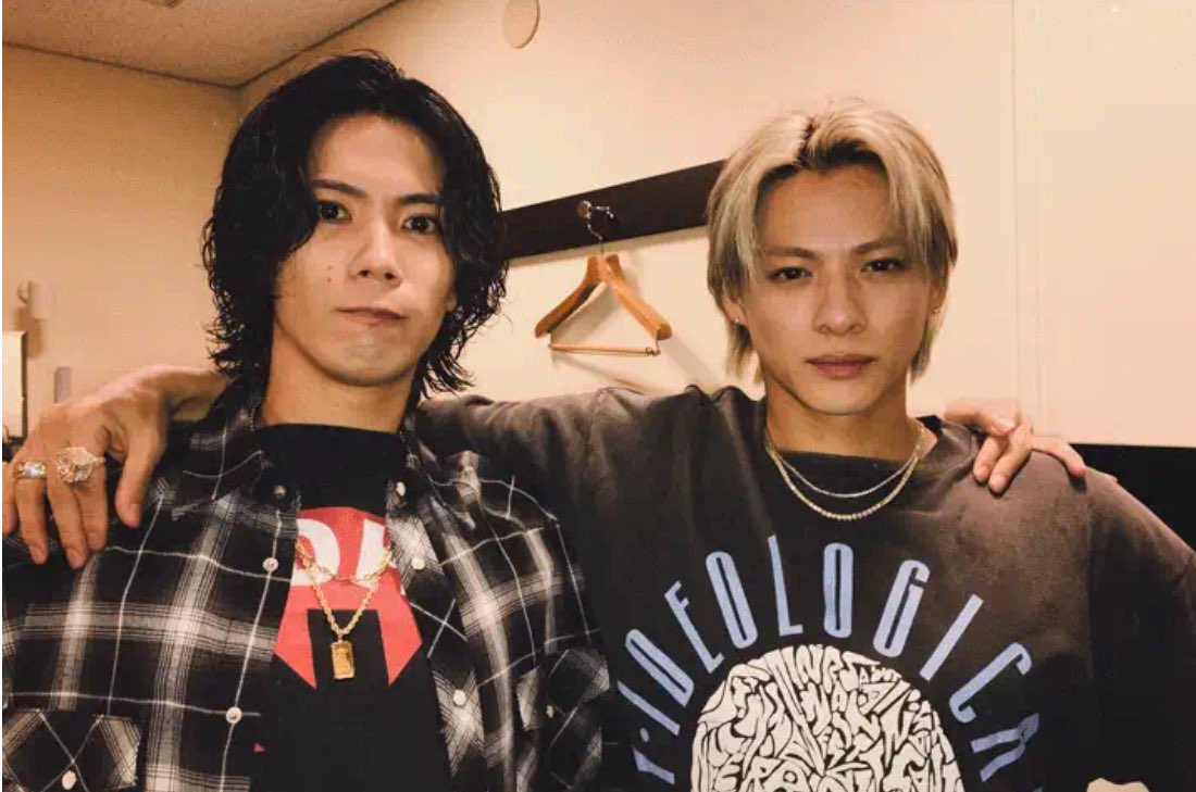 Number_i LIVE TOUR No.Ⅰ ライブ Tシャツ ナンバーアイ Number_i