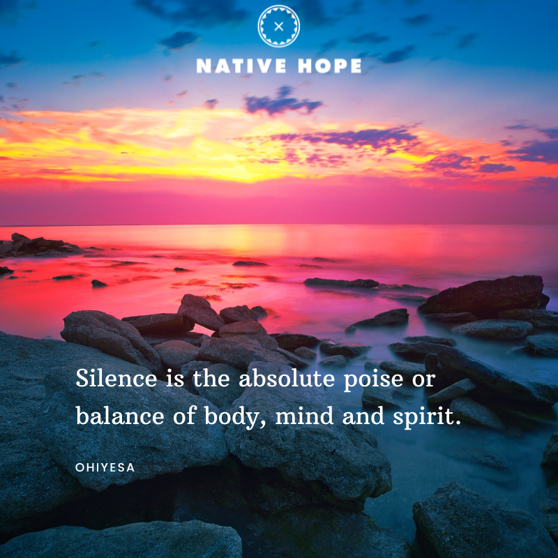 ProjNativeHope's tweet image. #TuesdayVibes #TeachingTuesday #Tuesdays #NativeHope #Native #NativeAmerican #NativePride #NativeAmericanPride #Ohiyesa