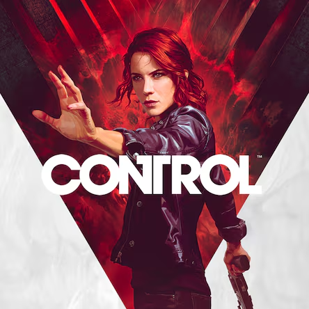 golpl's tweet photo. 5 lat temu miała miejsce premiera gry Control 🥳 https://t.co/edMy8W6BTV