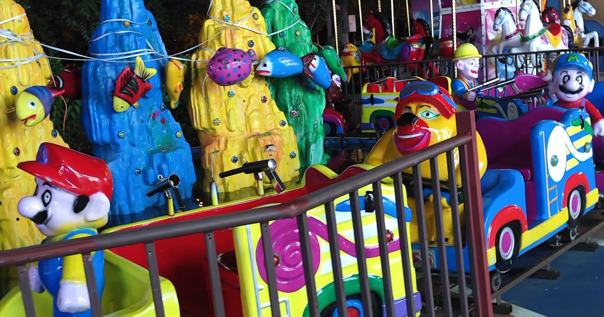 好哥特的马里奥