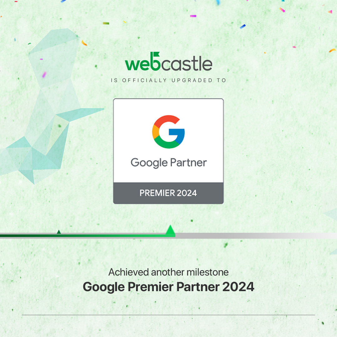 WebCastle Media tweet media