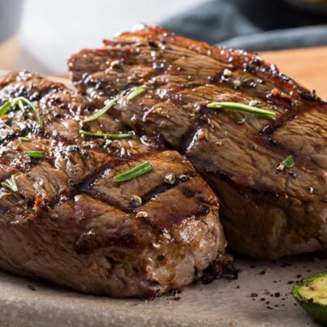 Indulge in a steak experience like no other at <a href="/thehussargrill/">The Hussar Grill</a> 🥩 Elevate your dining experience with their perfectly aged succulent steaks. Book your table now