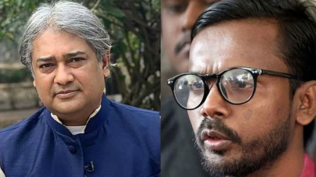 আরাফাত গ্রেপ্তার, গুলশান থানায় মিষ্টি নিয়ে হিরো আলম