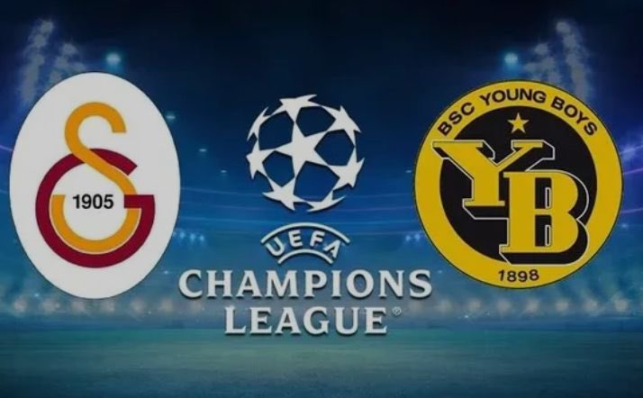 OnurTurkay's tweet photo. #bugüngünlerdengalatasaray #bugüngünlerdenşampiyonlarligi #Galatasaray #şampiyon #GSvYB #CL #uefachampionsleague #UCLfeeling https://t.co/afELkvJazj
