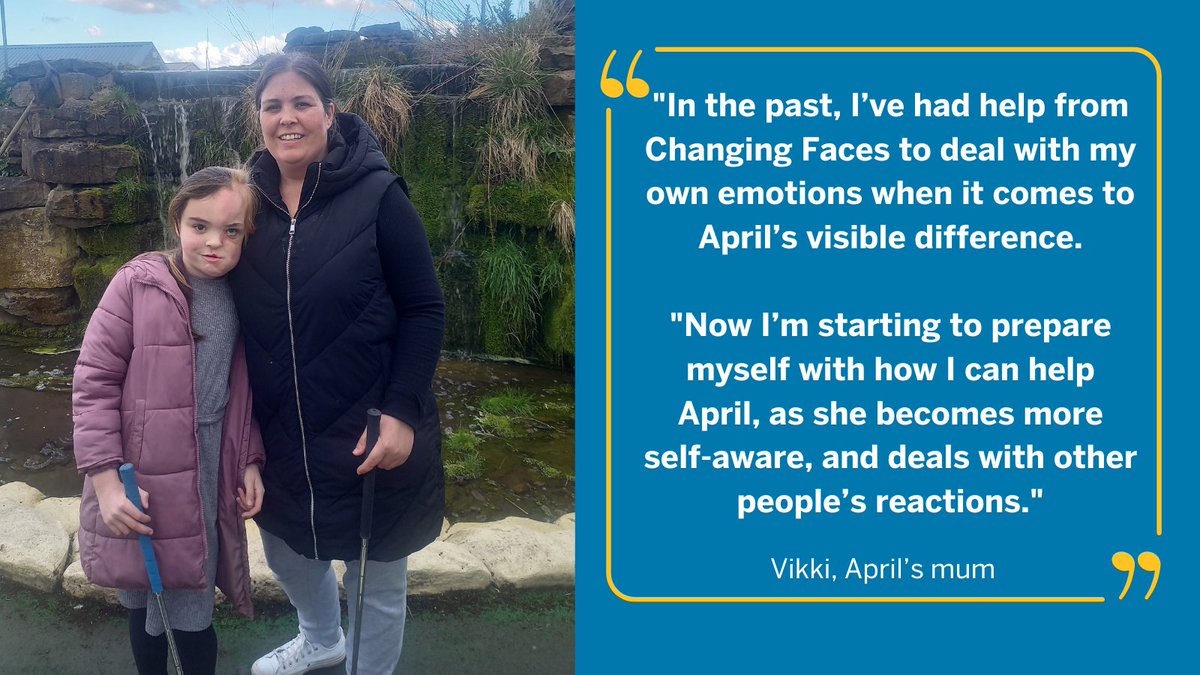 FaceEquality's tweet image. Our ‘Supporting Your Child’ online workshop gives parents practical tips &amp;amp; tools to building your child's confidence and self-esteem. It could also help with those first-term-at-school concerns.

📅 Tuesday 17 September 2024, 7:15pm on Zoom.

ow.ly/Hykf50T7jJO