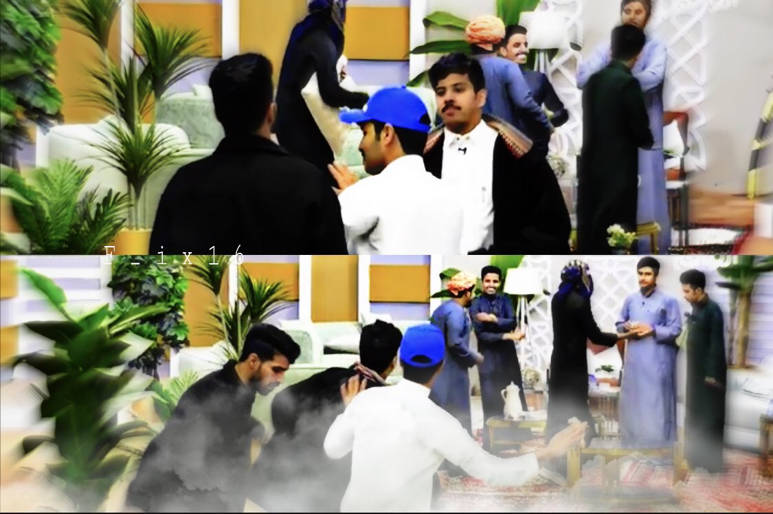 f_ix16's tweet photo. شفت مقاطع كثيره للبزنس1 جالسين تقارنونهم في ذولا، البزنس1 ما يتقارن في ولا برنامج من الواقع البزنس اذا تبغون قارنوه في زد 5 و6 غير كذا لا ، الواقع عندها برامج كثيره الا انه هو الوحيد اللي نجح على ان في اخر البرنامج تغيرت الاداره لزياد الا انهم نجحوا .
#مقاطعه_متسابقين_كاريزما https://t.co/JJ2baumzaZ