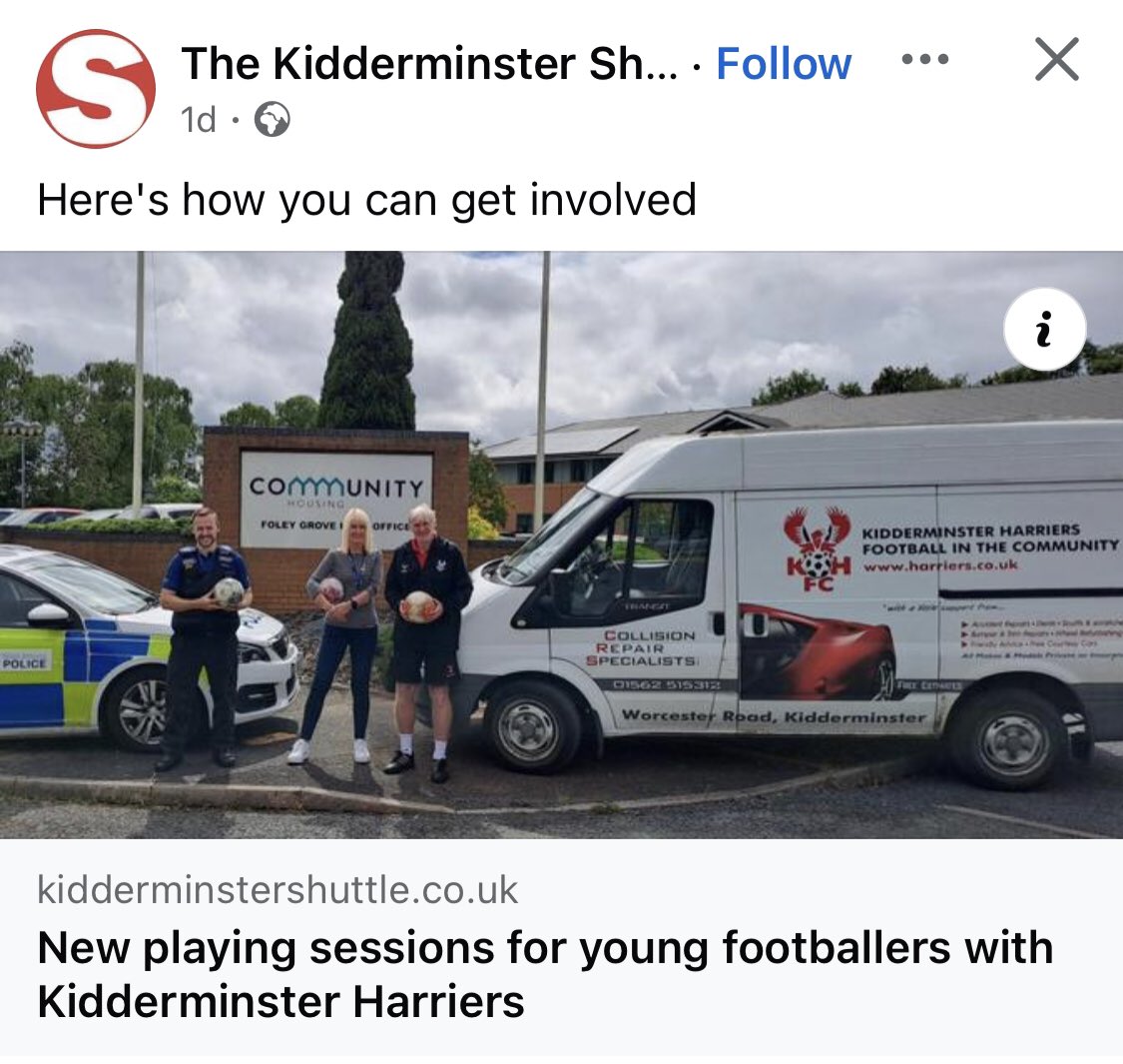 Colin Maltby tweet media