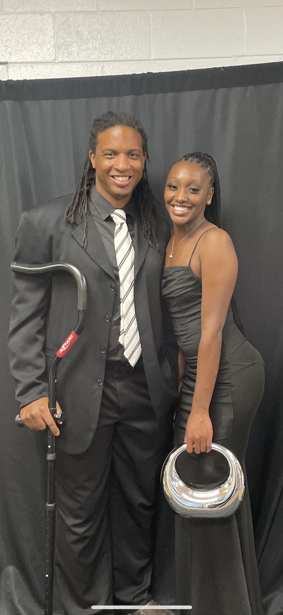 Great night at the Respys honoring I outstanding student athletes