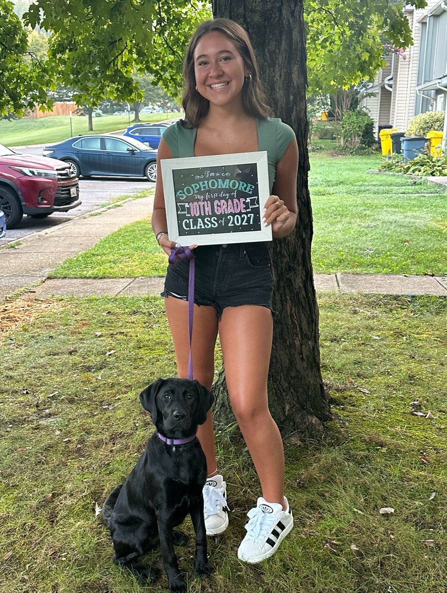 #sophmoreyear #classof2027 #BelongGrowSucceed <a href="/AACountySchools/">AACPS</a> <a href="/BHSAACPS/">Broadneck HS</a>