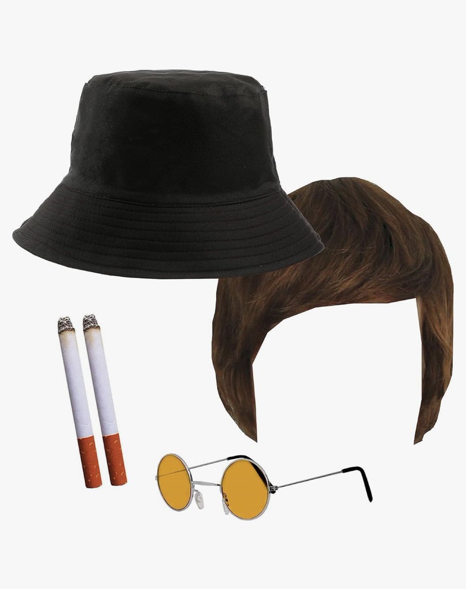 JackBoshell's tweet photo. Saturday morning starter pack: 
#Oasis #oasis2025 https://t.co/Uiz8TGMY78